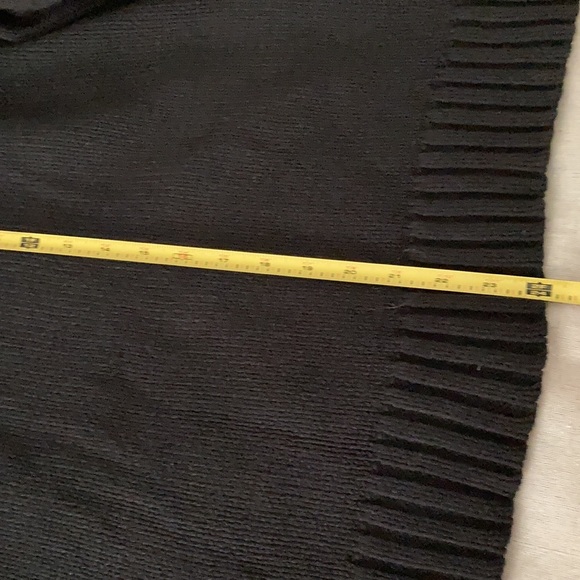 NWT Chaps by Ralph Lauren unisex sweater - Picture 9 of 9